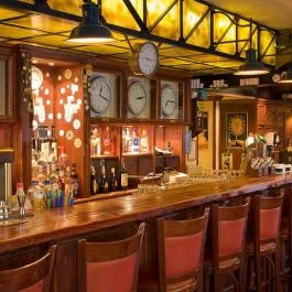 Clock Pub & Restaurant Budapest - Egyéb