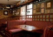 Clock Pub & Restaurant Budapest