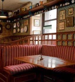 Clock Pub & Restaurant