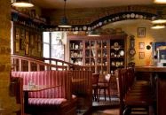 Clock Pub & Restaurant Budapest