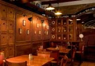 Clock Pub & Restaurant Budapest