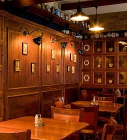 Clock Pub & Restaurant