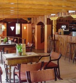 Club 88 Étterem & Grillterasz