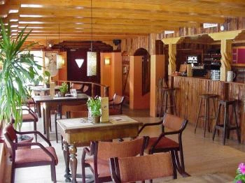 Club 88 Étterem & Grillterasz Budapest