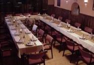 Club 88 Étterem & Grillterasz Budapest