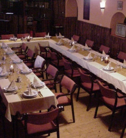 Club 88 Étterem & Grillterasz