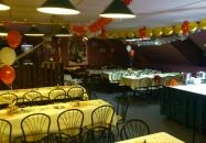 Club 88 Étterem & Grillterasz Budapest