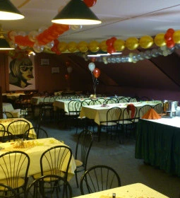 Club 88 Étterem & Grillterasz