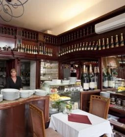 Comme Chez Soi Étterem