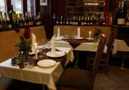 Comme Chez Soi Étterem Budapest