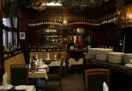 Comme Chez Soi Étterem Budapest