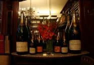 Comme Chez Soi Étterem Budapest