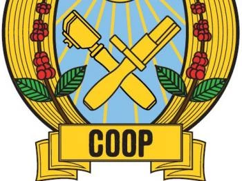 Coop Roastery & Specialty Coffee Budapest