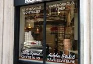 Coop Roastery & Specialty Coffee Budapest