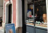 Coop Roastery & Specialty Coffee Budapest