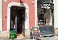 Coop Roastery & Specialty Coffee Budapest