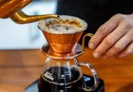 Coop Roastery & Specialty Coffee Budapest