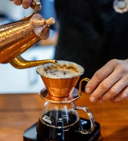 Coop Roastery & Specialty Coffee