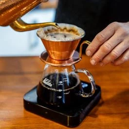 Coop Roastery & Specialty Coffee Budapest - Egyéb