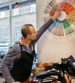 Coop Roastery & Specialty Coffee