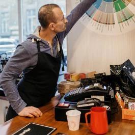 Coop Roastery & Specialty Coffee Budapest - Egyéb