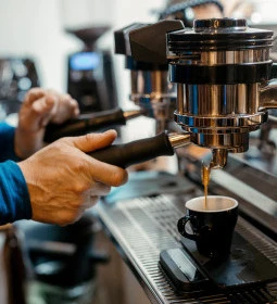 Coop Roastery & Specialty Coffee