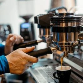 Coop Roastery & Specialty Coffee Budapest - Egyéb