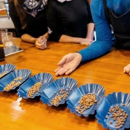 Coop Roastery & Specialty Coffee Budapest - Egyéb