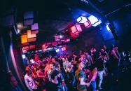 Corvintető - Corvin Club Budapest