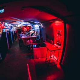 Corvintető - Corvin Club Budapest - Egyéb