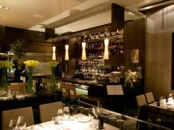 Costes Restaurant Budapest