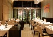 Costes Restaurant Budapest