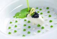 Costes Restaurant Budapest