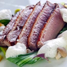 Costes Restaurant Budapest - Egyéb