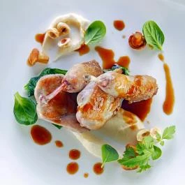 Costes Restaurant Budapest - Egyéb