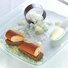 Costes Restaurant Budapest - Egyéb