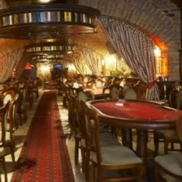 Cotton Club Budapest - Egyéb