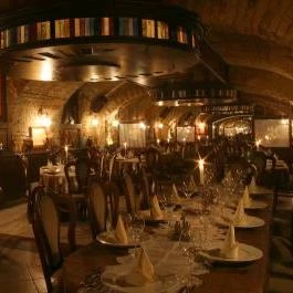 Cotton Club Budapest - Egyéb