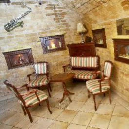 Cotton Club Budapest - Egyéb