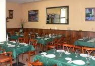 Csalogány 26 Étterem Budapest