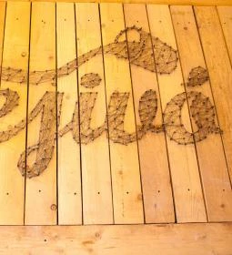 Cserpes Tejivó - Corvin köz