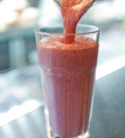 Cserpes Tejivó - Corvin köz