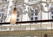 Cserpes Tejivó - Sütő utca Budapest