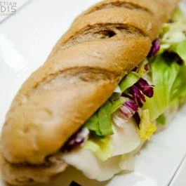 Cserpes Tejivó - Sütő utca Budapest - Egyéb