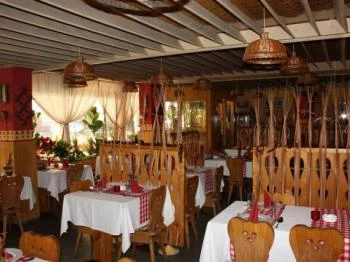 Csülök Vendéglő Budapest