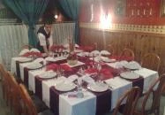 Csülök Vendéglő Budapest