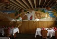 Csülök Vendéglő Budapest