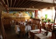 Csülök Vendéglő Budapest