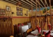 Csülök Vendéglő Budapest