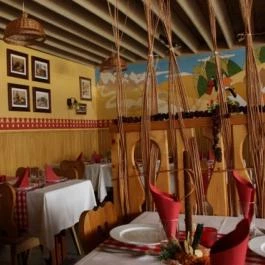 Csülök Vendéglő Budapest - Egyéb